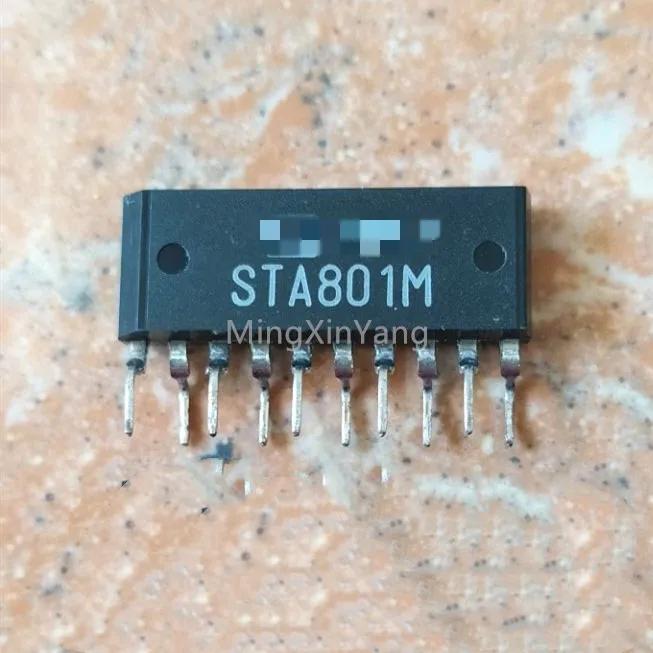 STA801M  ȸ IC Ĩ, 2 